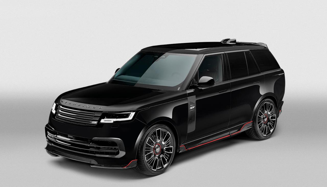 land rover range rover 2026 SALKPBE91TA384580 image land rover range rover 2026 SALKPBE91TA384580 image